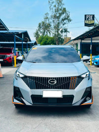 2025 GAC GS3 Emzoom GL-R Style