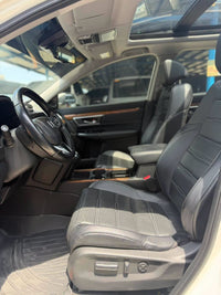 2018 Honda CR-V AWD SX Diesel (Top of the Line)