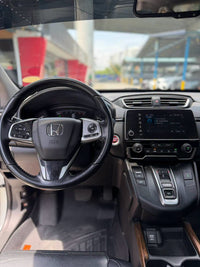 2018 Honda CR-V AWD SX Diesel (Top of the Line)