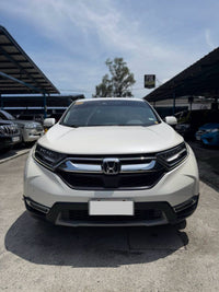 2018 Honda CR-V AWD SX Diesel (Top of the Line)