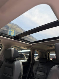 2018 Honda CR-V AWD SX Diesel (Top of the Line)