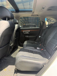 2018 Honda CR-V AWD SX Diesel (Top of the Line)