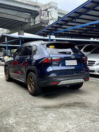 2024 TOYOTA YARIS CROSS 1.5 S HEV