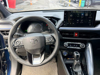 2024 TOYOTA YARIS CROSS 1.5 S HEV