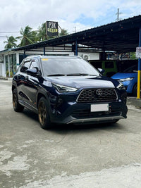 2024 TOYOTA YARIS CROSS 1.5 S HEV