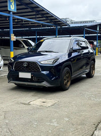2024 TOYOTA YARIS CROSS 1.5 S HEV