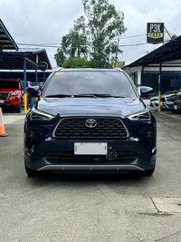 2024 TOYOTA YARIS CROSS 1.5 S HEV