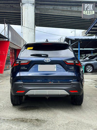 2024 TOYOTA YARIS CROSS 1.5 S HEV