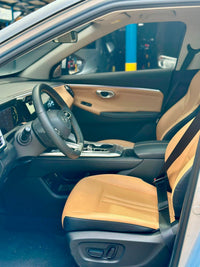 2025 GAC GS3 Emzoom GL-R Style
