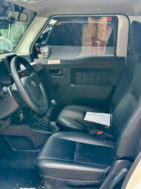 2026 Toyota Tamaraw FX M/T