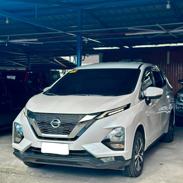 2025 Nissan Livina 1.5 VE AT
