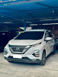 2025 Nissan Livina 1.5 VE AT