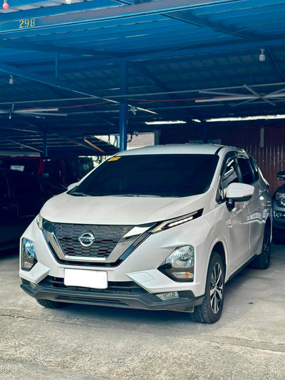2025 Nissan Livina 1.5 VE AT