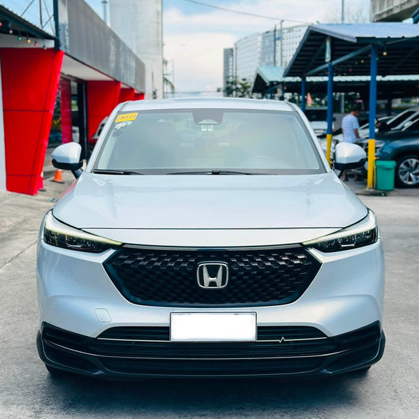 2023 Honda HR-V 1.5 V Turbo
