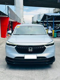 2023 Honda HR-V 1.5 V Turbo
