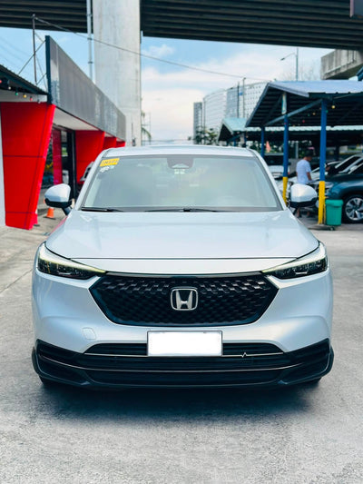 2023 Honda HR-V 1.5 V Turbo