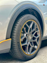 2025 GAC GS3 Emzoom GL-R Style