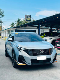 2025 GAC GS3 Emzoom GL-R Style
