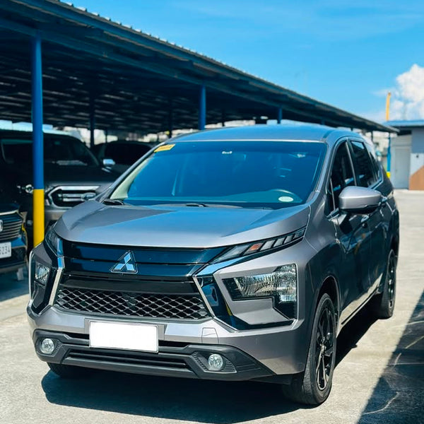 2025 Mitsubishi Xpander GLX AT
