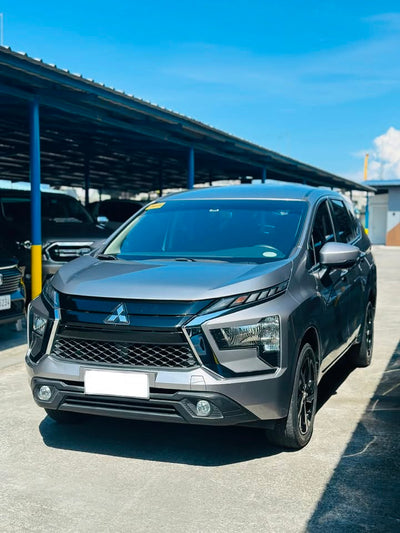 2025 Mitsubishi Xpander GLX AT