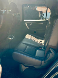 2018 Toyota Fortuner 2.4V 4x2