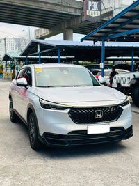 2023 Honda HR-V 1.5 V Turbo