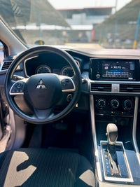2025 Mitsubishi Xpander GLX AT