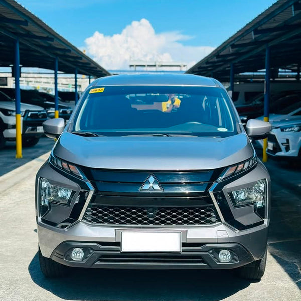 2025 Mitsubishi Xpander GLX AT