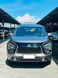 2025 Mitsubishi Xpander GLX AT