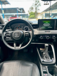 2023 Honda HR-V 1.5 V Turbo