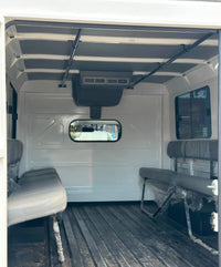 2026 Toyota Tamaraw FX M/T