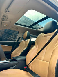 2025 GAC GS3 Emzoom GL-R Style