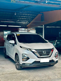 2025 Nissan Livina 1.5 VE AT