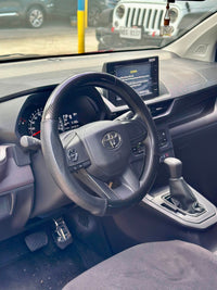 2025 Toyota Avanza 1.3 E CVT