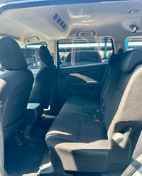 2025 Mitsubishi Xpander GLX AT