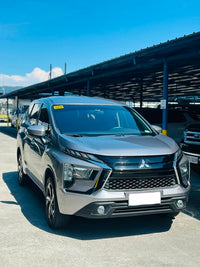 2025 Mitsubishi Xpander GLX AT