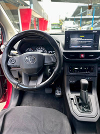 2025 Toyota Avanza 1.3 E CVT