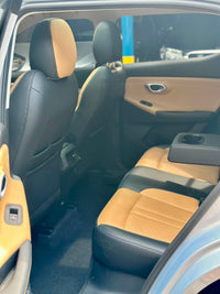 2025 GAC GS3 Emzoom GL-R Style