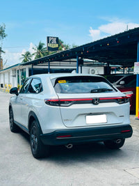 2023 Honda HR-V 1.5 V Turbo