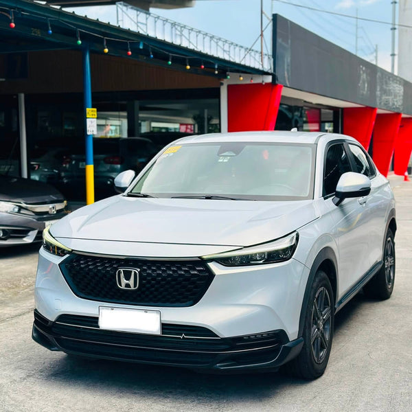 2023 Honda HR-V 1.5 V Turbo