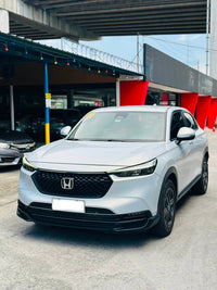 2023 Honda HR-V 1.5 V Turbo