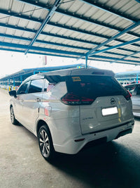 2025 Nissan Livina 1.5 VE AT