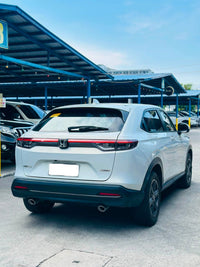 2023 Honda HR-V 1.5 V Turbo