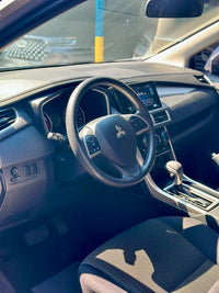 2025 Mitsubishi Xpander GLX AT