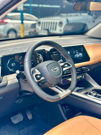 2025 GAC GS3 Emzoom GL-R Style