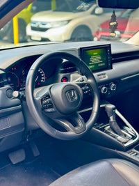 2023 Honda HR-V 1.5 V Turbo