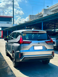 2025 Mitsubishi Xpander GLX AT