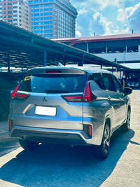 2025 Mitsubishi Xpander GLX AT