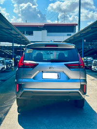 2025 Mitsubishi Xpander GLX AT
