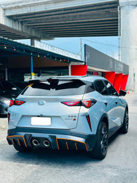 2025 GAC GS3 Emzoom GL-R Style